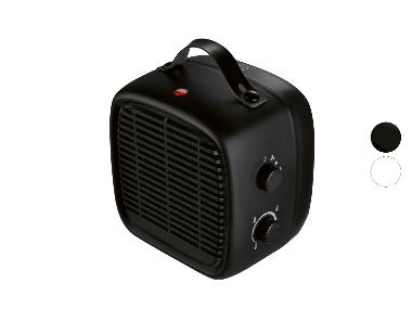 TRONIC® Keramický teplovzdušný ventilátor TKHL 1200 B1