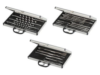 PARKSIDE® Súprava vrtákov/sekáčov