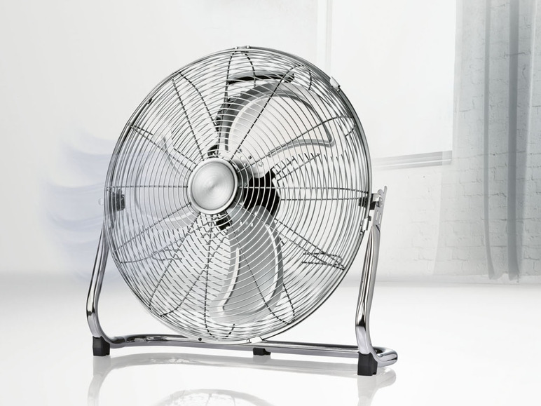 Prejsť na zobrazenie na celú obrazovku: SILVERCREST® Podlahový ventilátor SBV 40, Ø 37,5 cm – obrázok 2