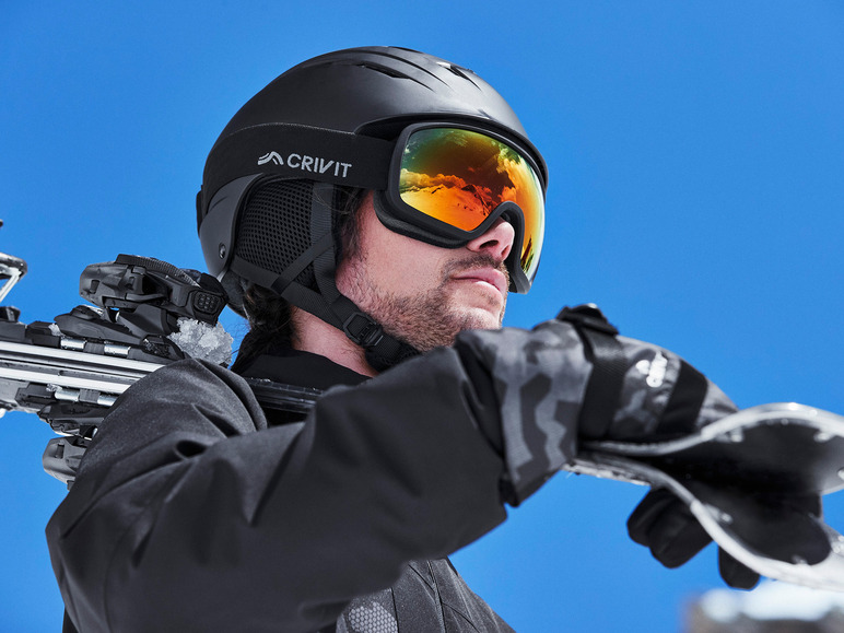 Prejsť na zobrazenie na celú obrazovku: CRIVIT Pánske lyžiarske rukavice – obrázok 7