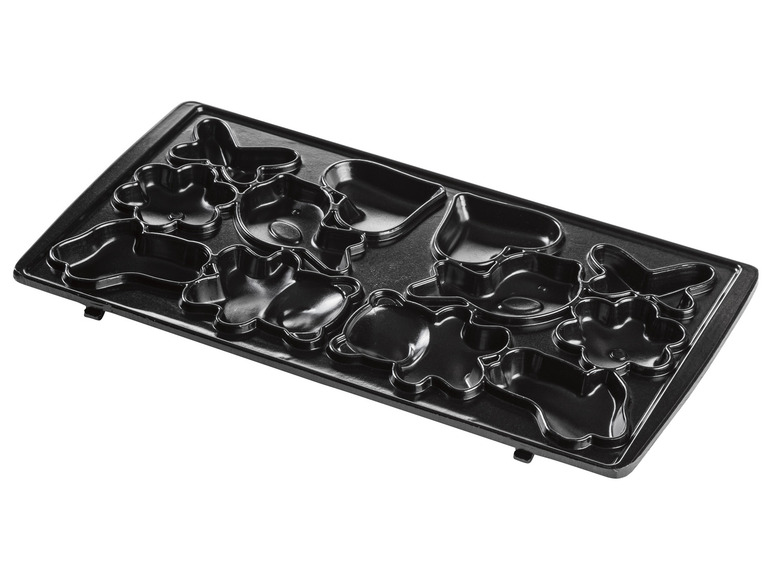Prejsť na zobrazenie na celú obrazovku: SILVERCREST® Vaflovač 3 v 1 SWEW 750 C4 – obrázok 7