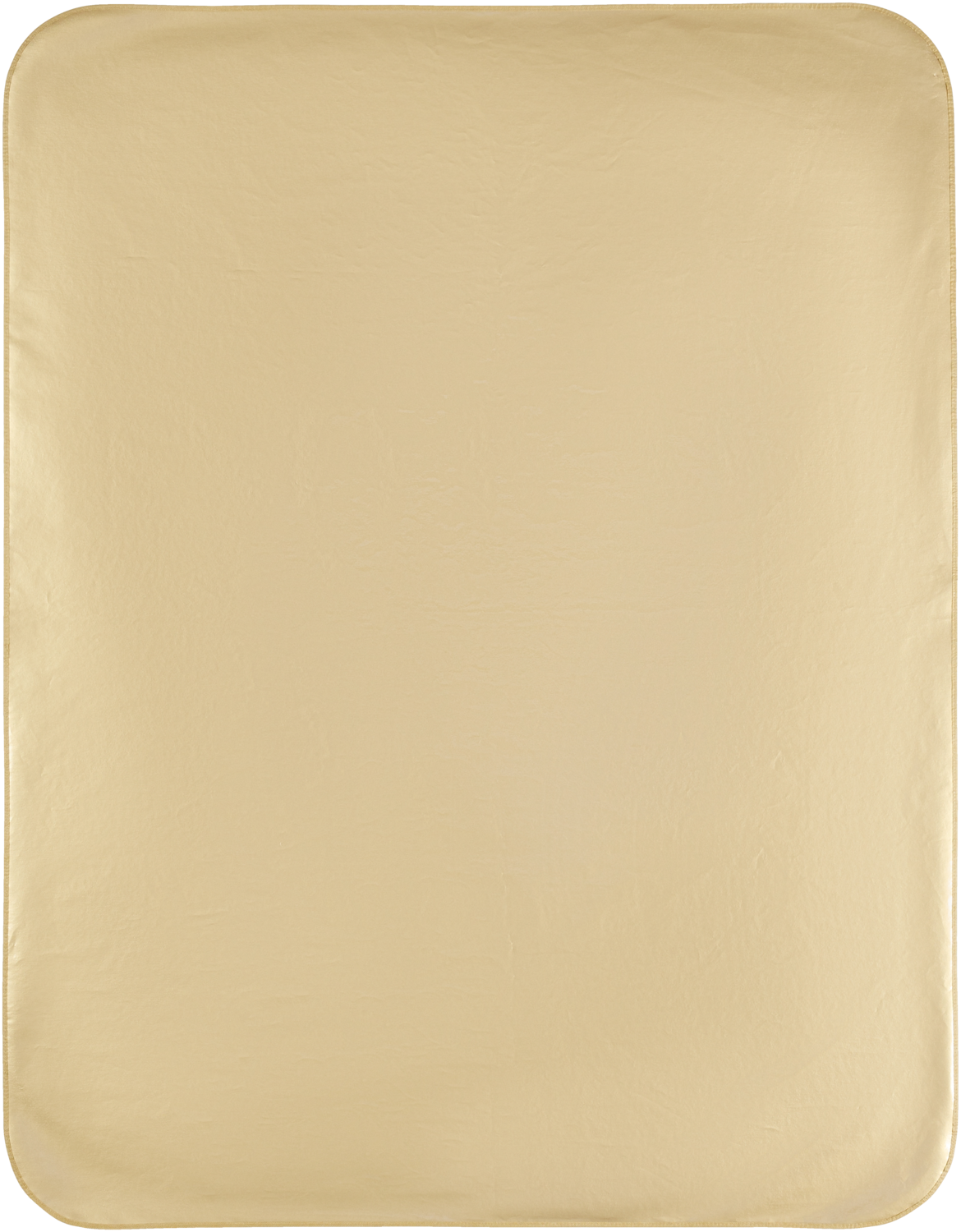 LIVARNO home Vianočný impregnovaný obrus (110x140 cm, zlatá)