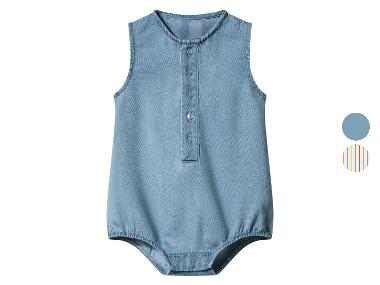 LUPILU® Detské body pre bábätká