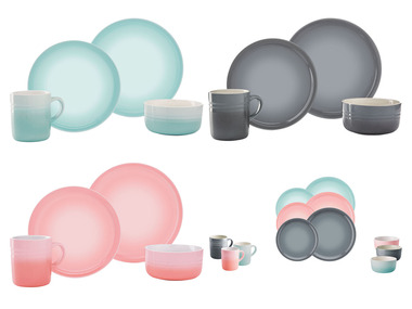 ERNESTO® Súprava porcelánového riadu, 24-dielna