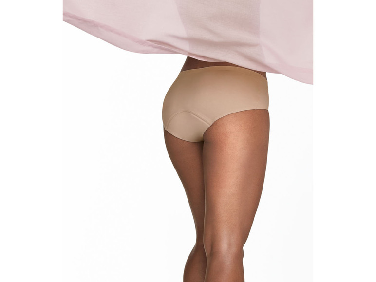 Prejsť na zobrazenie na celú obrazovku: esmara® Dámske menštruačné nohavičky – obrázok 4