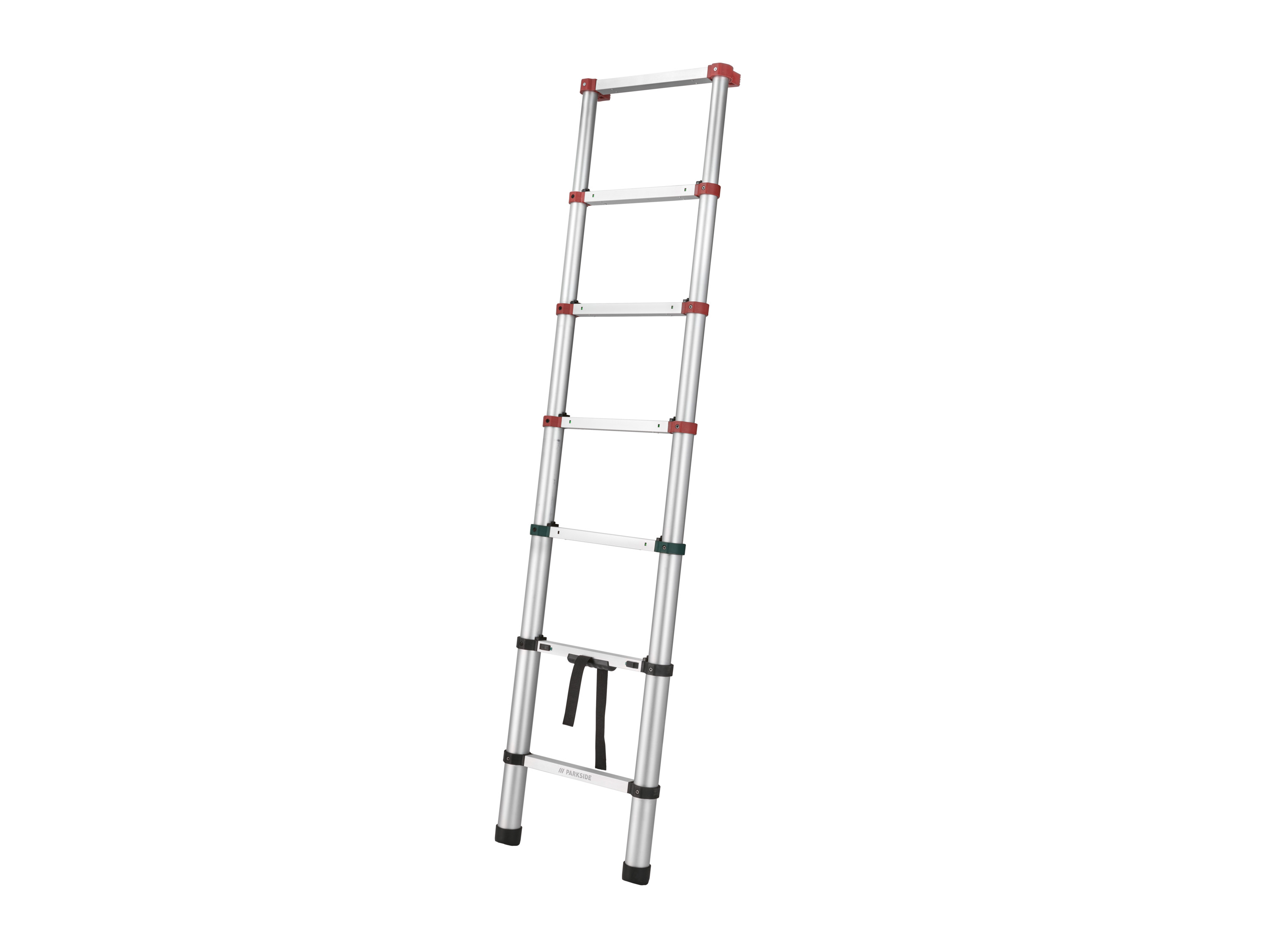 PARKSIDE® Hliníkový teleskopický rebrík
