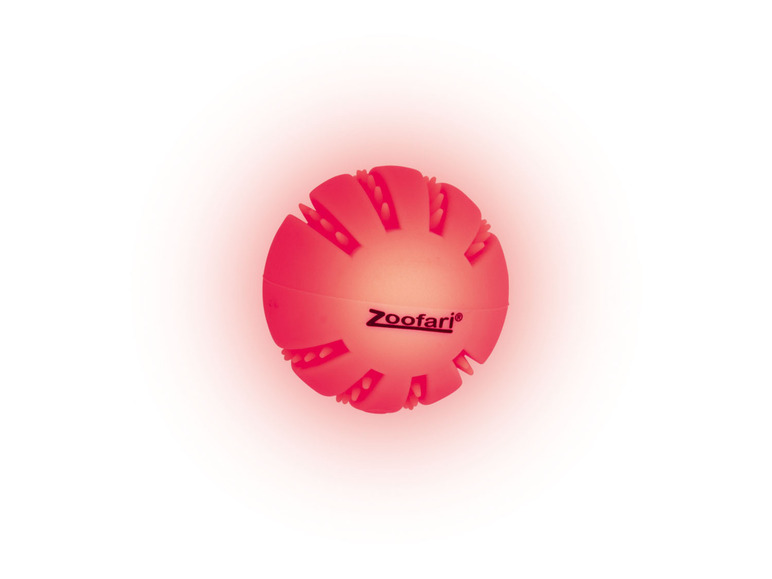 Prejsť na zobrazenie na celú obrazovku: zoofari® Svietiace LED hračky pre psa – obrázok 16