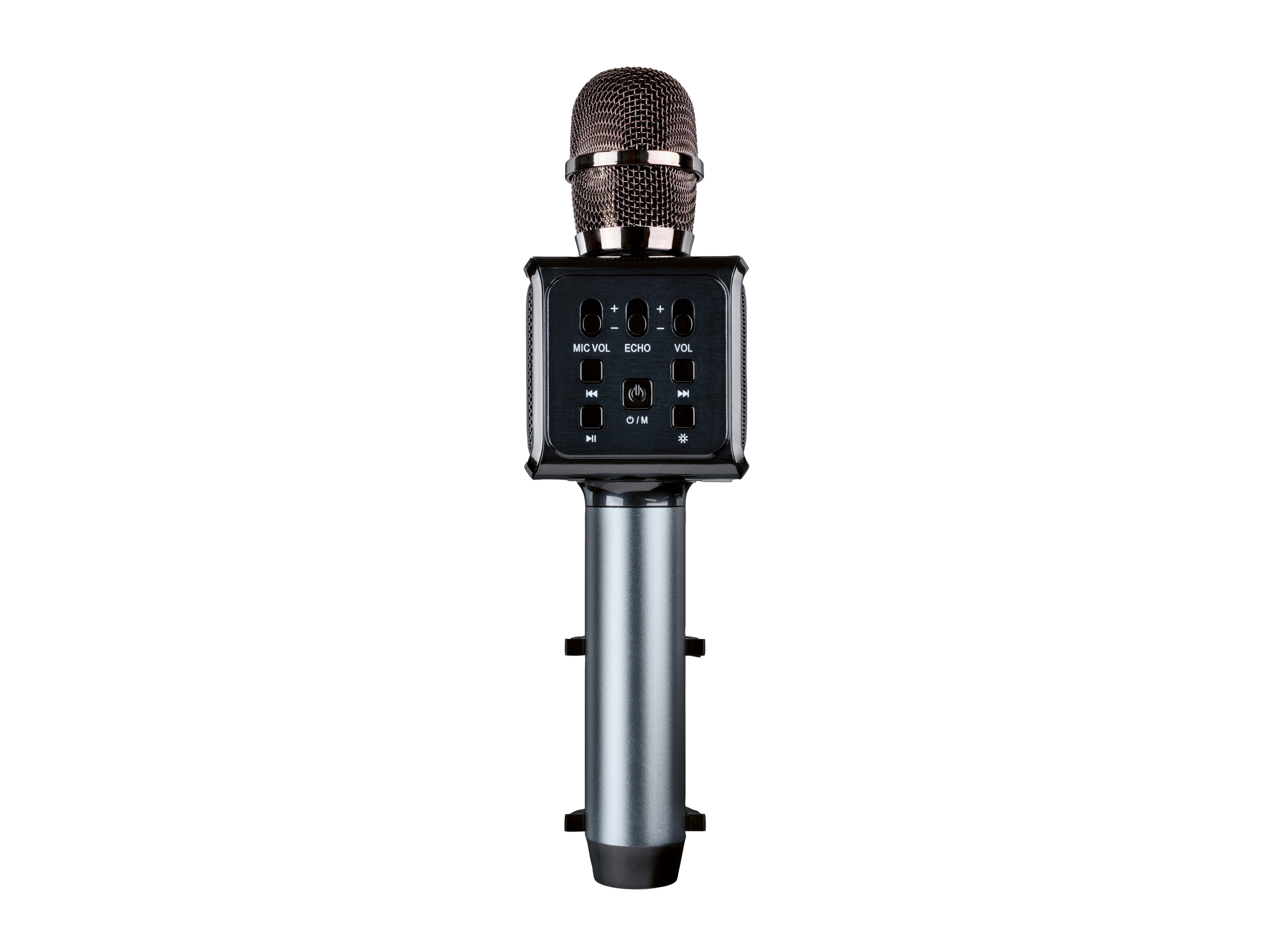 TRONIC® Karaoke mikrofón s Bluetooth®