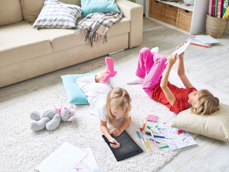 Prejsť na zobrazenie na celú obrazovku: SILVERCREST® LCD tabuľa na písanie, 8,5" – obrázok 7