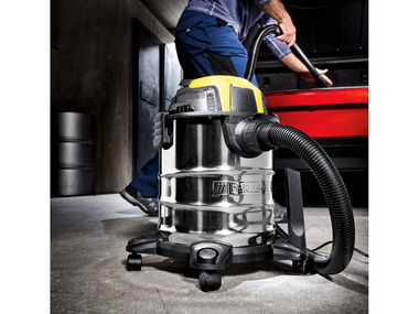 PARKSIDE® Vysávač na mokré a suché vysávanie PWD 20 A1