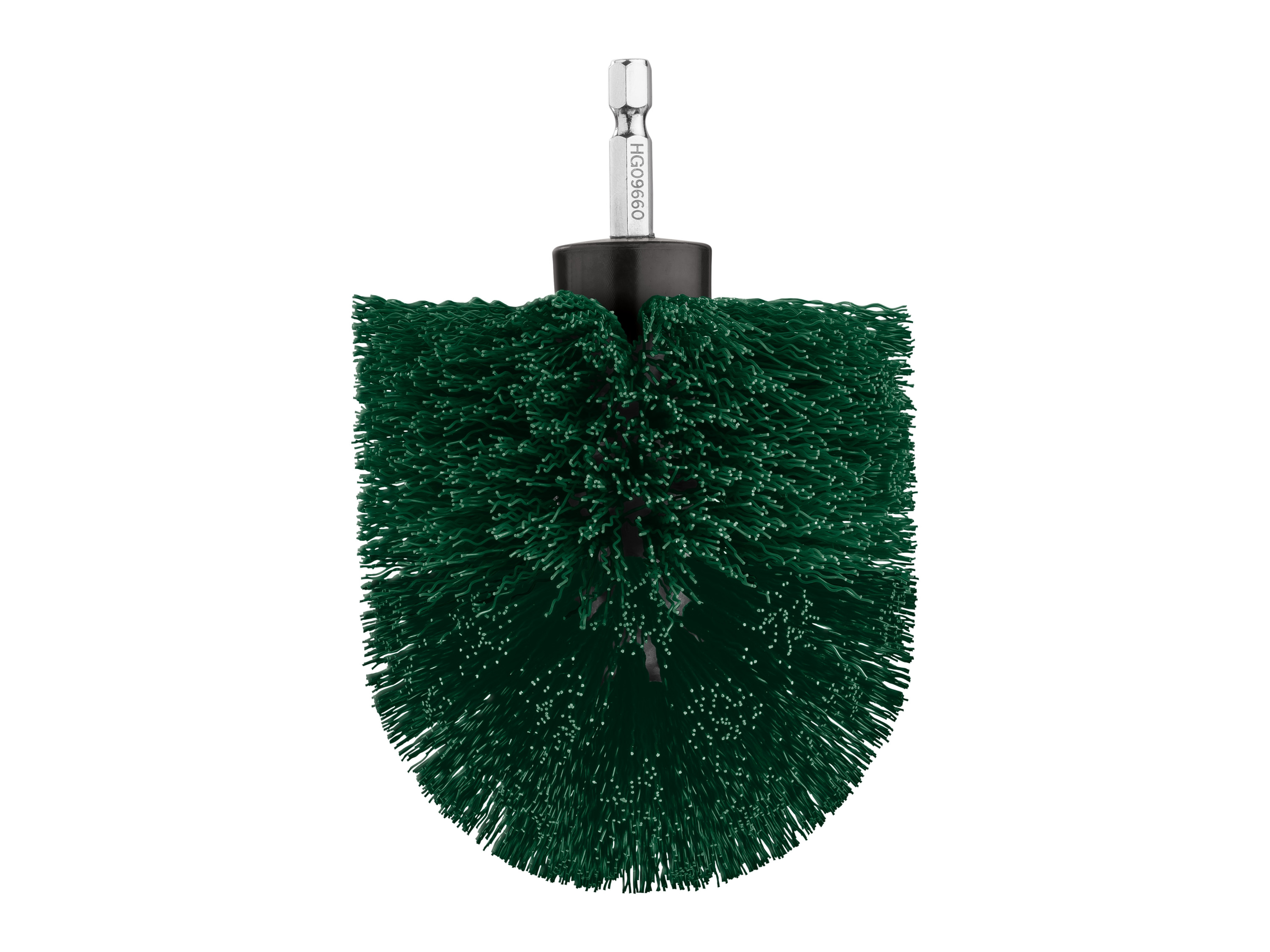 PARKSIDE® Príslušenstvo na leštenie (súprava čistiacich kief, 2-dielna)