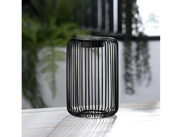 Prejsť na zobrazenie na celú obrazovku: LIVARNO home Solárny LED lampáš – obrázok 7