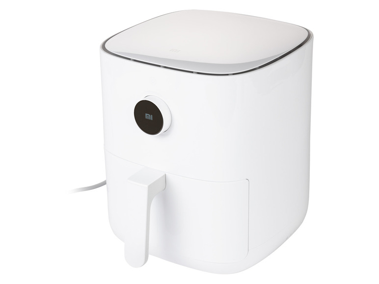 Prejsť na zobrazenie na celú obrazovku: Xiaomi Teplovzdušná fritéza Mi Smart Air Fryer BHR4849EU – obrázok 2