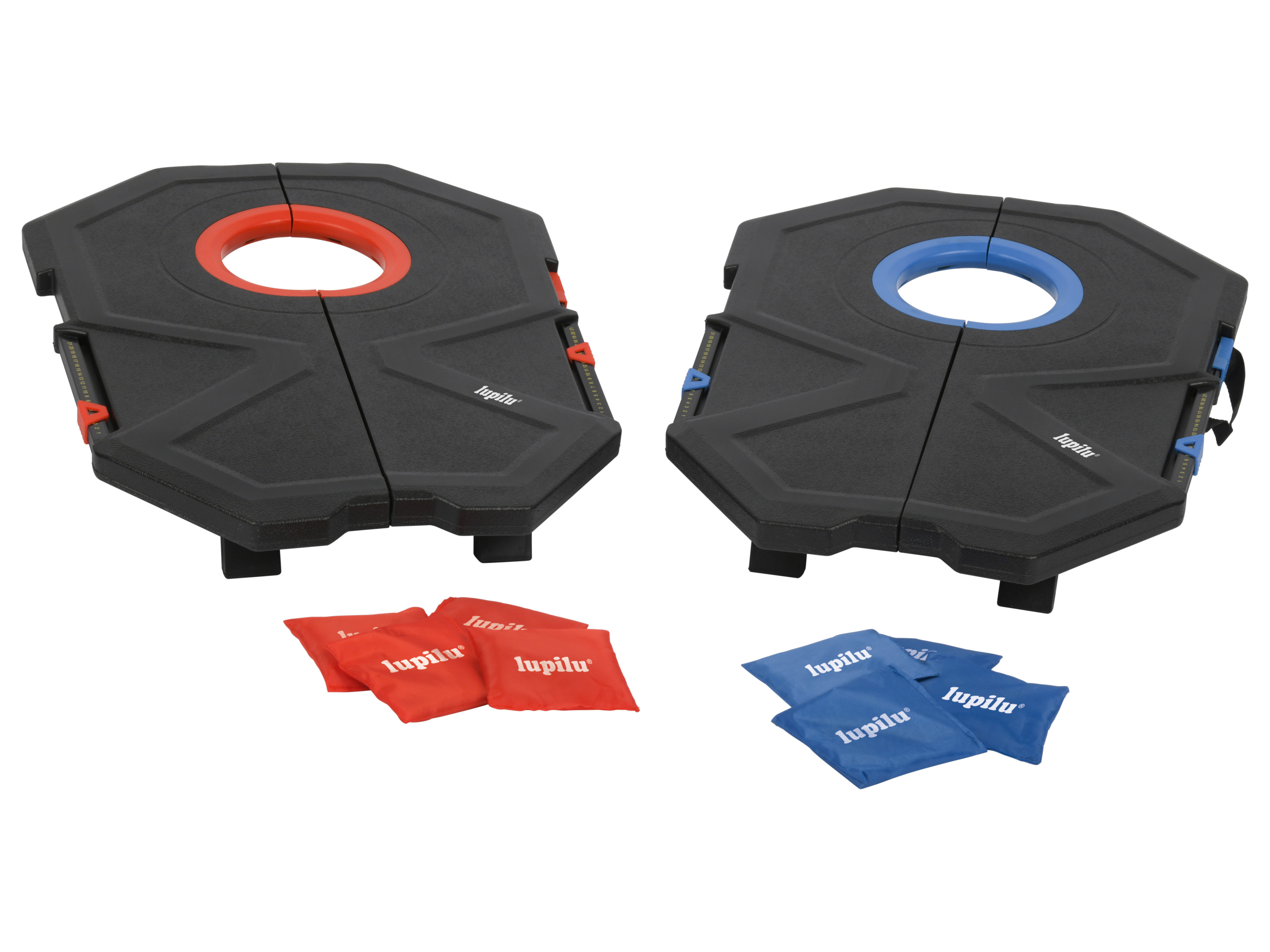 lupilu® Exteriérové hry (Bean Bag)