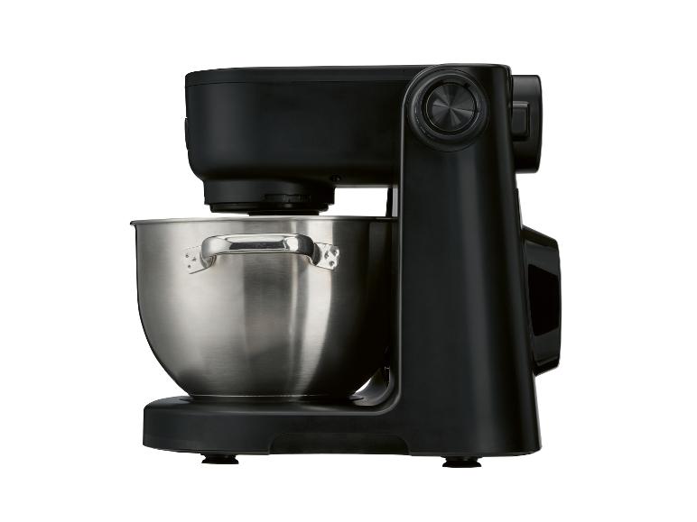 SILVERCREST® Kuchynský robot Premium SKMB 1000 A1/SOKMB