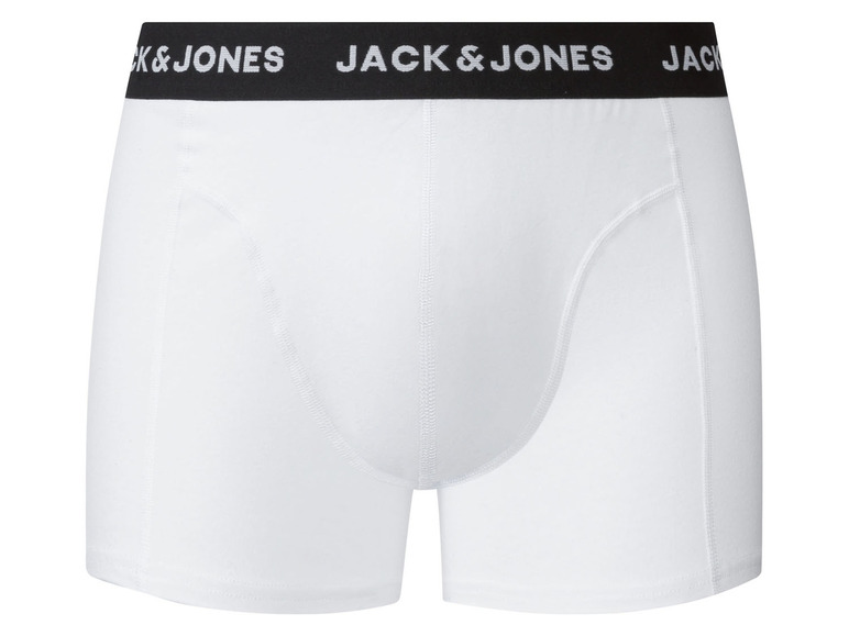 Prejsť na zobrazenie na celú obrazovku: Jack & Jones Pánske boxerky, 3 kusy – obrázok 12