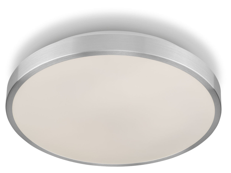 Prejsť na zobrazenie na celú obrazovku: LIVARNO home LED kúpeľňové svietidlo – obrázok 3