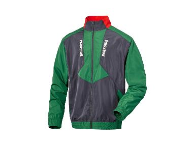 Pánska bunda Fan Edition