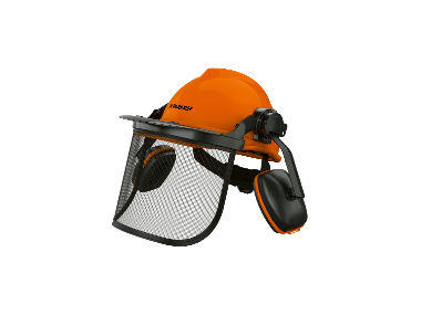 PARKSIDE® Lesnícka prilba