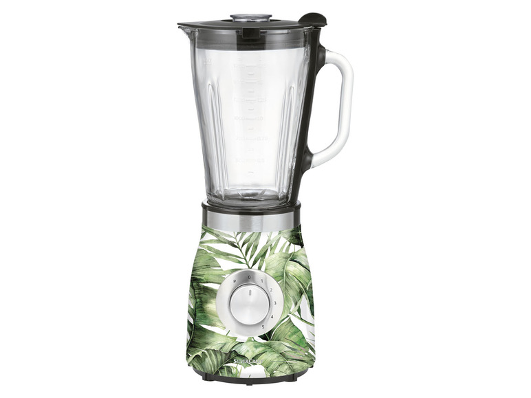 Prejsť na zobrazenie na celú obrazovku: SILVERCREST® Mixér SSTMC 600 A1 – obrázok 2