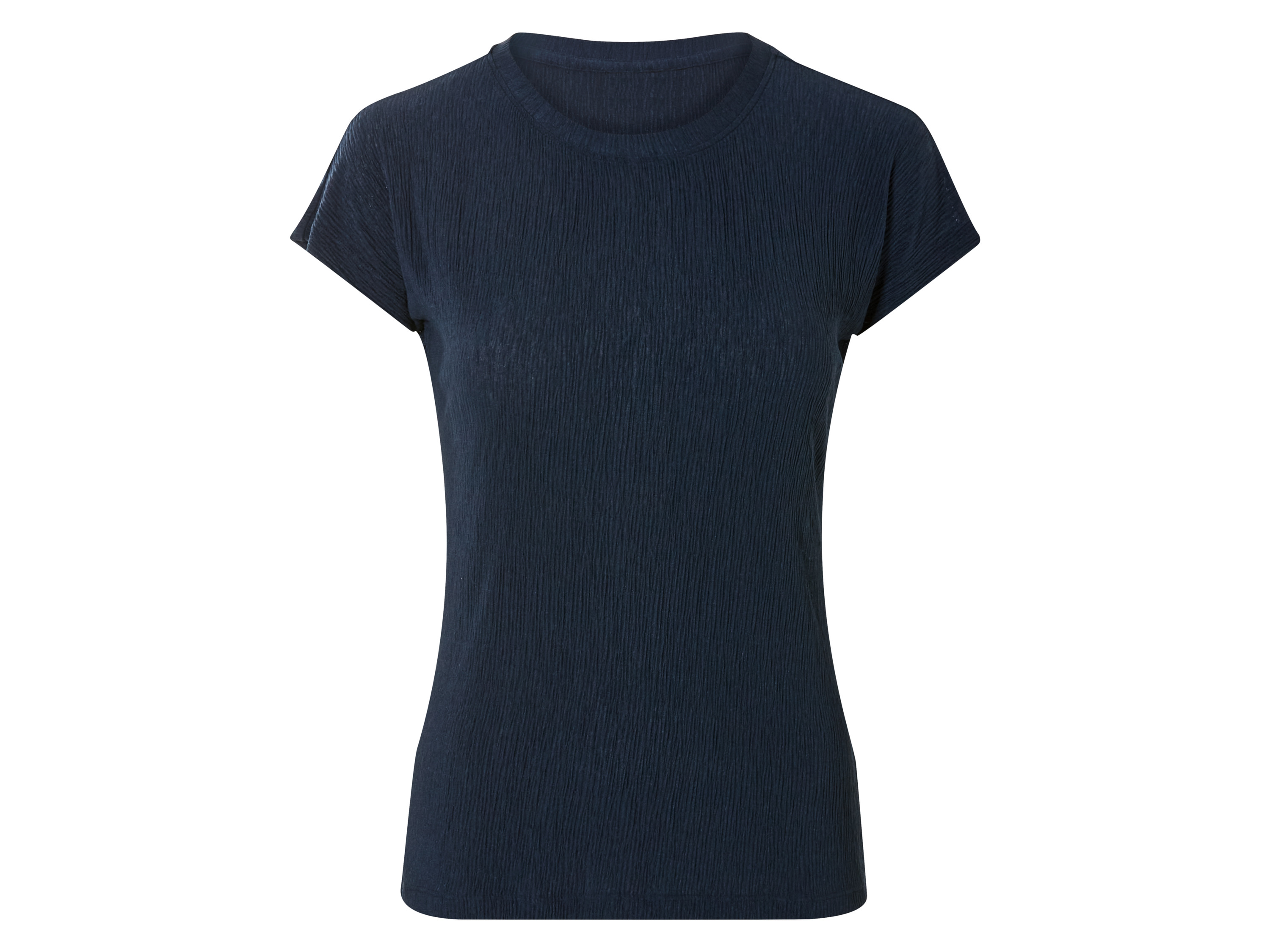 esmara® Dámsky top (navy modrá, M (40/42))
