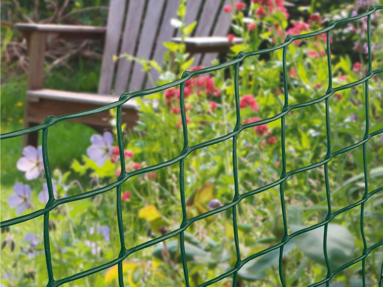 Prejsť na zobrazenie na celú obrazovku: PARKSIDE Záhradný pletivový plot, oká 5,5 cm – obrázok 5