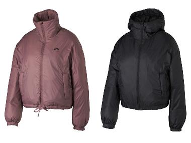 CRIVIT Dámska funkčná bunda Premium