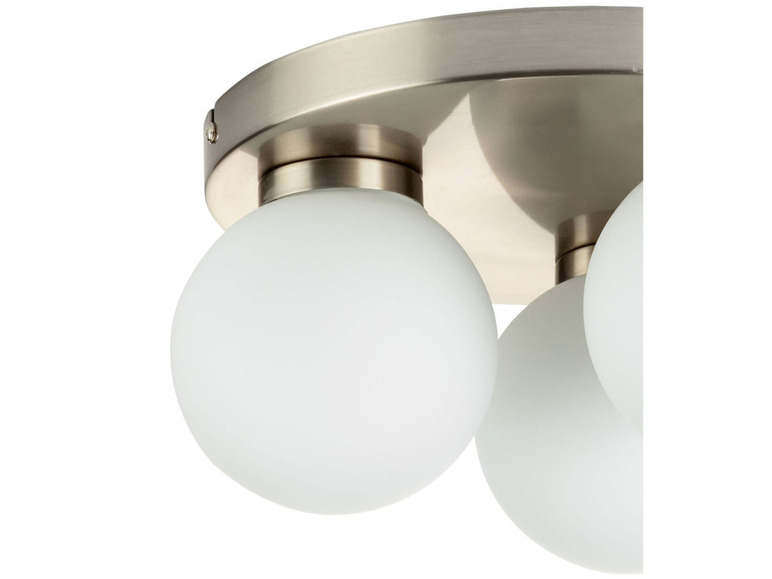 Prejsť na zobrazenie na celú obrazovku: LIVARNO home Stropné LED svietidlo – obrázok 5