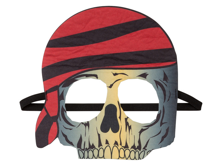 Prejsť na zobrazenie na celú obrazovku: Chlapčenský halloweensky kostým – obrázok 11