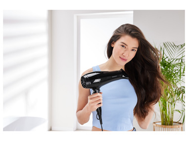 SILVERCREST® PERSONAL CARE Sušič vlasov SHTD 2200 E4