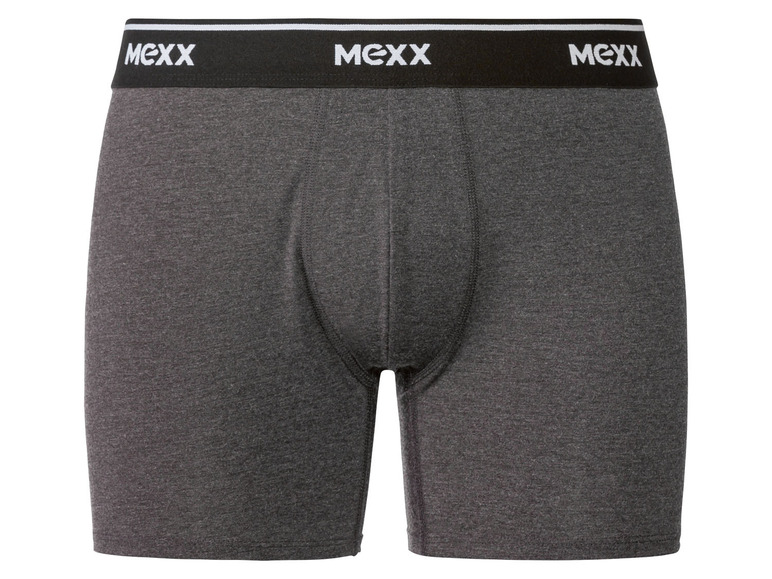 Prejsť na zobrazenie na celú obrazovku: MEXX Pánske boxerky, 4 kusy – obrázok 5