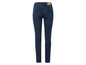Tmavomodré skinny džínsy od Denim Department.