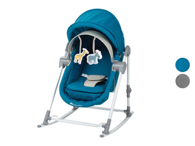 bebeconfort Hojdacie ležadlo pre bábätká Calys