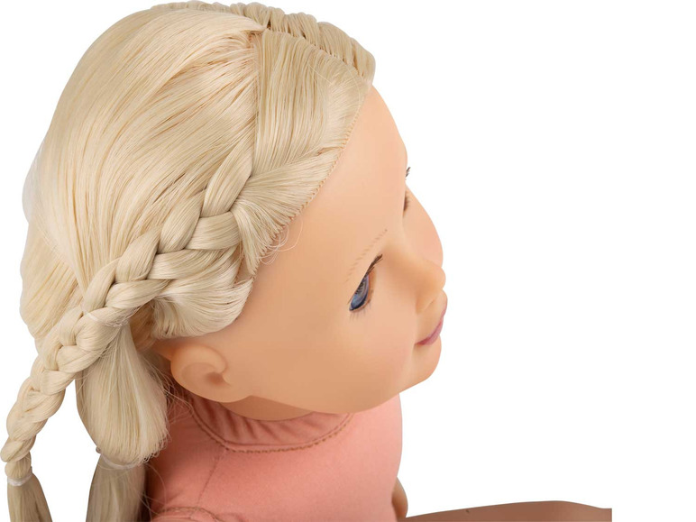 Prejsť na zobrazenie na celú obrazovku: Bábika Julia – obrázok 6
