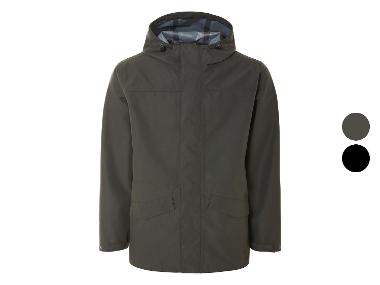 esmara Men Pánsky pršiplášť