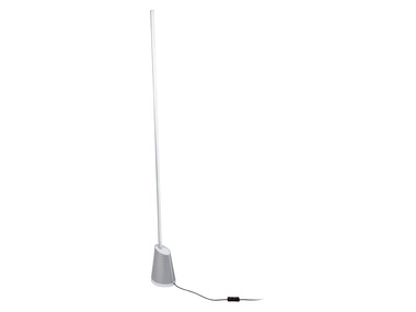 LIVARNO home Stojacia LED lampa Zigbee Smart Home