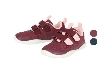 lupilu® Detské barefoot tenisky