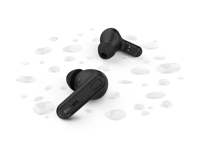 Prejsť na zobrazenie na celú obrazovku: PHILIPS Bezdrôtové slúchadlá In-Ear True TAT1108 BT – obrázok 8