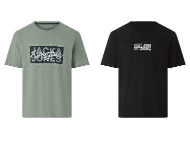 JACK & JONES Pánske tričko