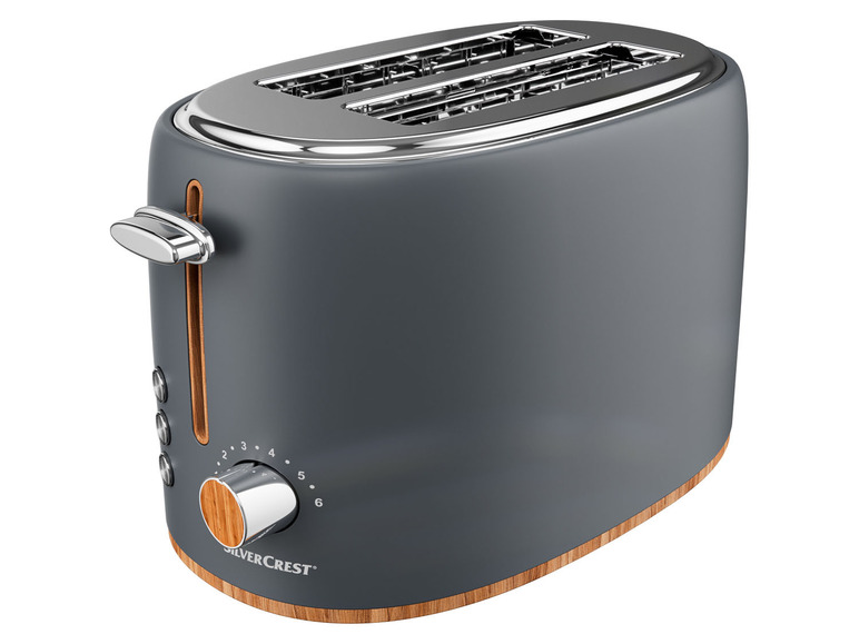 Prejsť na zobrazenie na celú obrazovku: SILVERCREST® Hriankovač STH 900 – obrázok 26