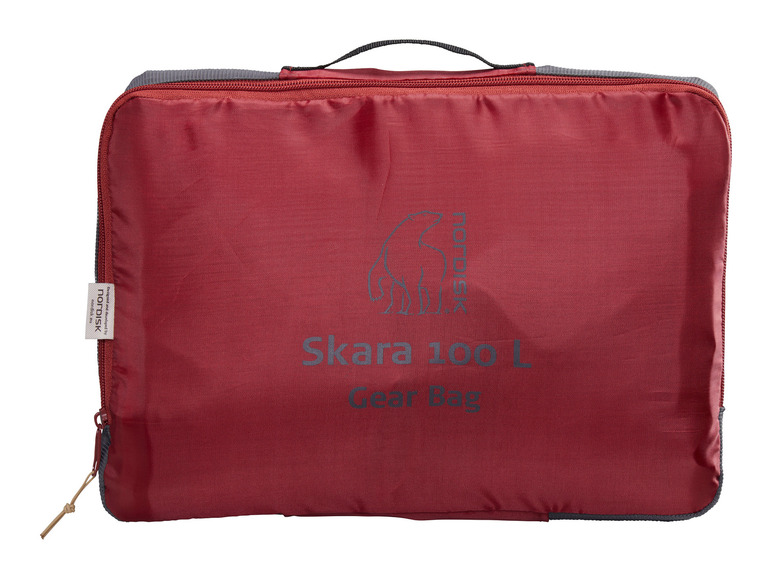 Prejsť na zobrazenie na celú obrazovku: Nordisk Cestovná taška Skara, 100 l – obrázok 17