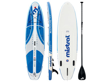 Mistral Dvojkomorový paddleboard Allround 10'6''