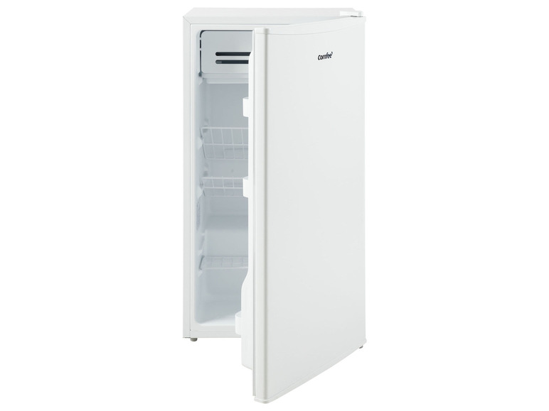 Prejsť na zobrazenie na celú obrazovku: Chladnička RDC132WH1/LS1/DK1, 93 l – obrázok 4
