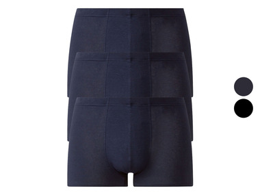 LIVERGY® Pánske boxerky, 3 kusy