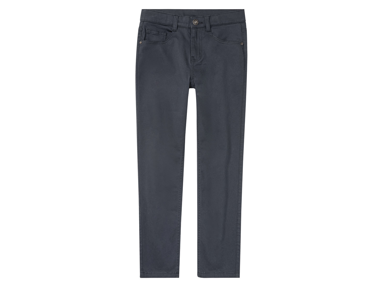 pepperts!® Chlapčenské nohavice (navy modrá, 152)