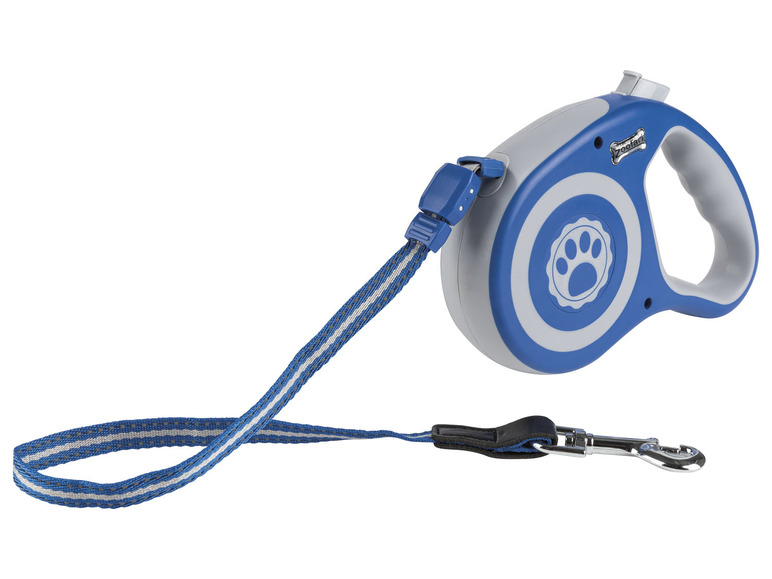 Prejsť na zobrazenie na celú obrazovku: zoofari® Vôdzka so spätným mechanizmom – obrázok 7
