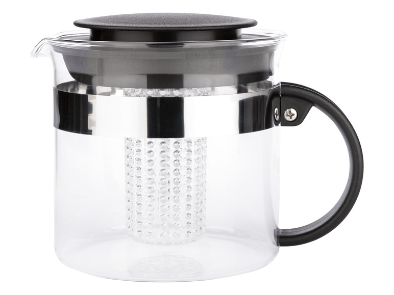 Prejsť na zobrazenie na celú obrazovku: BODUM Kávovar/Napeňovač mlieka/Čajník – obrázok 4