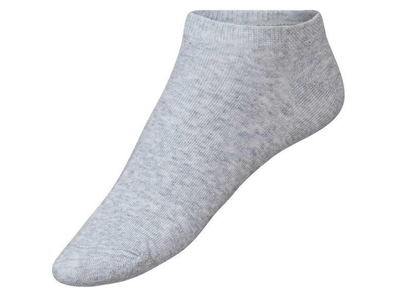 Prejsť na zobrazenie na celú obrazovku: esmara Dámske členkové ponožky, 7 párov – obrázok 8