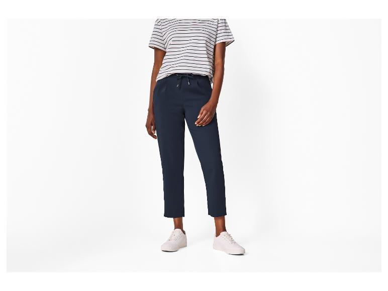 esmara® Dámske nohavice Straight fit