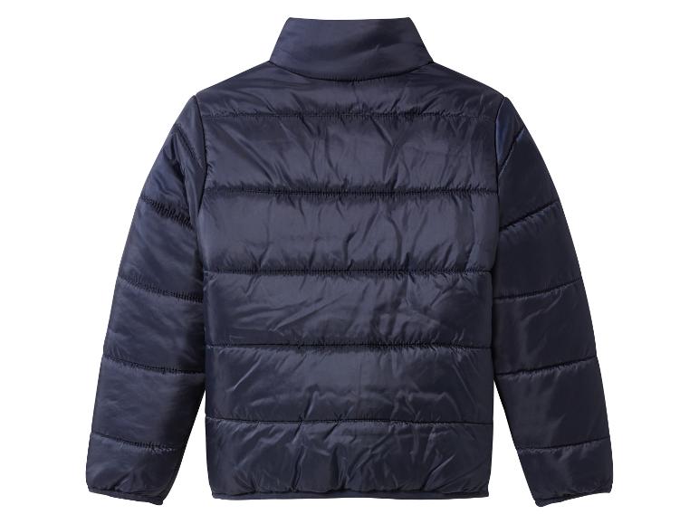 lupilu® Chlapčenská bunda (navy modrá, 98/104)